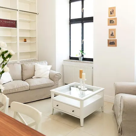 Apartamenty Winnicy Kresy III Krakow Exterior photo