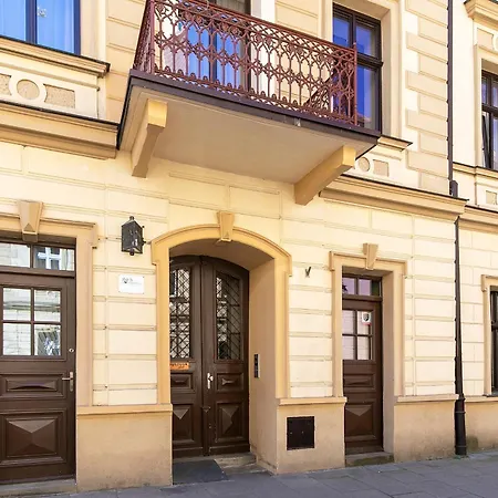 Apartamenty Winnicy Kresy III Krakow Exterior photo