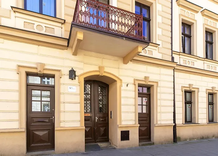 Apartamenty Winnicy Kresy III