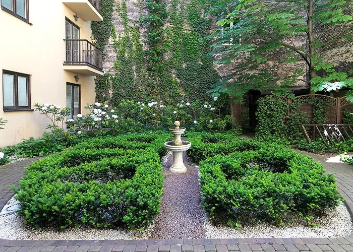 Apartamenty Winnicy Kresy III