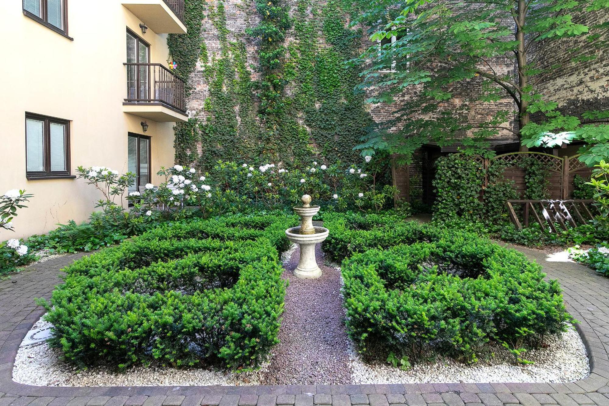 Apartment Winnicy Kresy Iii