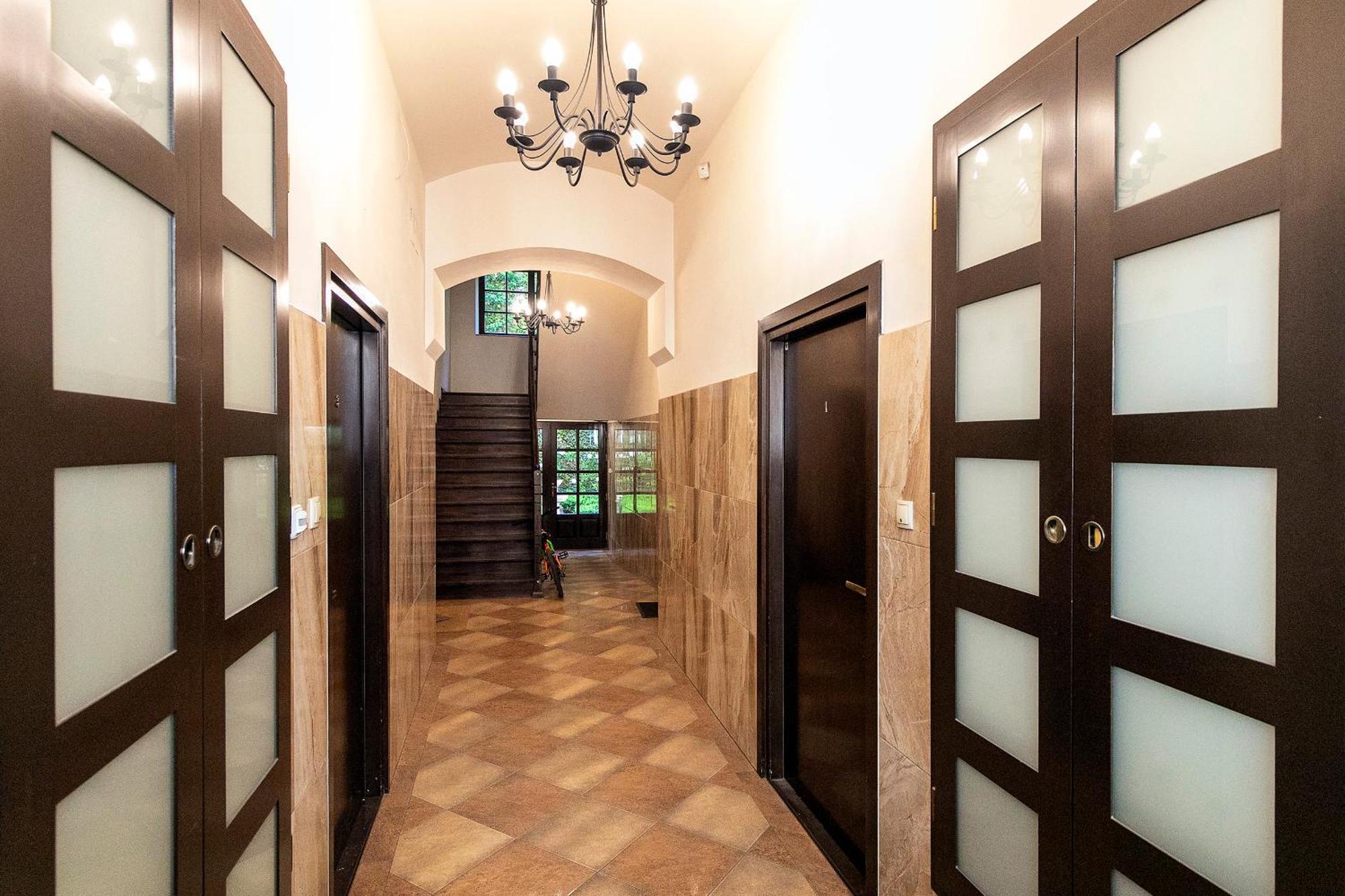 Winnicy Kresy Iii Apartmán *
