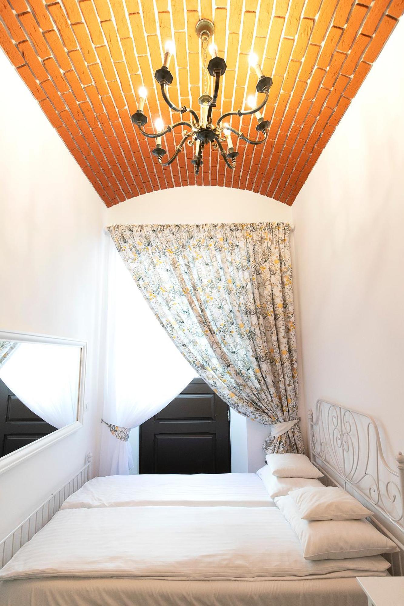 Apartmán Winnicy Kresy Iii *